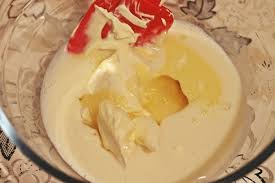 Recunosc, si adultii au fost foarte incantati! PrÄƒjiturÄƒ Felie De Lapte Adi HÄƒdean