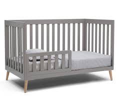 Ships free orders over $39. Delta Children Essex 4 In 1 Convertible Baby Crib Qvc Com