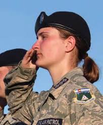 Official Magazine Of the cOlOradO Wing, civil air PatrOl