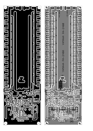 High power output amplifier circuit, dj amplifier, public amplifier yamaha pa2400. Pagina 1 De 1 Circuit Board Design Audio Amplifier Circuit Diagram