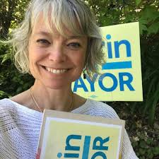 Kaarin Knudson (@kaarinformayor) · Instagram photos and videos