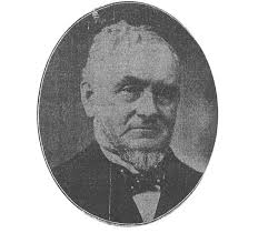 What roles did early Buxton settlers assume?