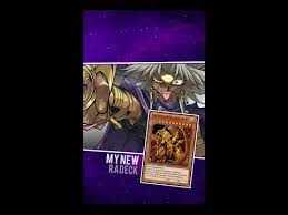 Attack marik's monster to prevent it from attacking you. Video Duel Links Yami Marik