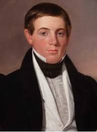 George Washington Gardner Jr. (1809-1896)