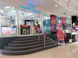 Platinum phase sdn bhd is a privately owned malaysian company has a creative and ambitious management team, with more than 10 years experience in the coating industry. All That Glitters