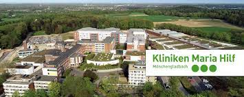 Gilt in mönchengladbach die inzidenzstufe 2 (5 werktage in folge unter 50). Pflegedienstleitung Pflegemanager W M D Kliniken Maria Hilf Gmbh