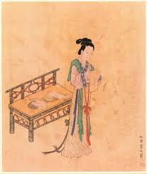 Xue Tao - Chinese Women