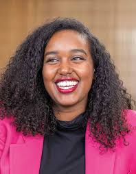 Weyerhaeuser to the White House