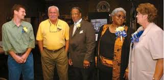 Mount Hope school inducts six