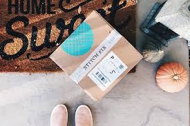 Should we begin to see this bullish narrative unravel, i would have no problem making stitch fix my largest position. Stitch Fix Sfix Earnings Reveal 5 Things About The Future Of Apparel