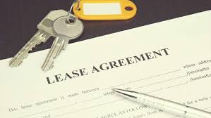 Upon signing of contract seller has no choice except supplying the goods/serves as per agreed rate. Read This Before You Sign A Rental Lease