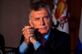 Ver más ideas sobre fotografia, vacuna antigripal, google fotos. Mauricio Macri Cuestiono La Politica Del Gobierno Sobre Venezuela La Argentina Esta Alineada Con La Dictadura De Nicolas Maduro Tn