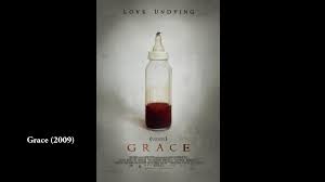 Pin By After Dark Analysis On Horror Movie Posters 2009 Rose Wine Bottle Wine Bottle Macallan Whiskey Bottle