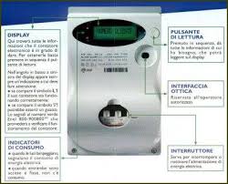 Il responsabile, infatti, avrebbe adottato il vecchio trucco del magnete che rallenta il contatore dell'enel, per un risparmio considerevole in bolletta. Energia Elettrica Risparmiamoci