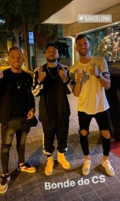 Check spelling or type a new query. Barcelona Furious With Midfielder Arthur Melo After Night Out With Neymar Ahead Of Getafe Clash Daily Mail Online
