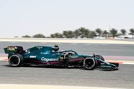 Visionnez gratuitement les vidéos du programme formule 1 en streaming sur auvio. F1 Vettel A Pris Du Plaisir Au Volant De L Aston Martin Ce Vendredi A Bahrein F1only Fr L Actu De La F1 En 2021