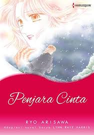 Download & read unlimited ebooks on any device for just $9.99 a month. Amazon Com Penjara Cinta Komik Harlequin Edisi Bahasa Indonesia Ebook Lynn Raye Harris Ryo Arisawa Kindle Store