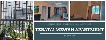 Teratai mewah apartment di setapak. 3r1b Teratai Mewah Apartment For Rent Home Facebook