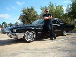Classic Car Appraiser In Houston Texas Auto Appraisal Network