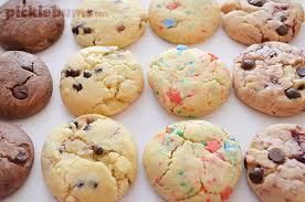 Preparing for the holidays is stressful enough without spending days in the kitchen baking your favorite holiday desserts. Freezable Christmas Cookies Freezer Friendly Holiday Cookies You Can Start Today Better Homes Gardens ë¦¬ë½ì¿ ë§ˆ ë¨¸ëž­ì¿ í‚¤ How To Make Rilakkuma Meringue Cookies Instagram Algorithm