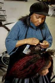 Please give us a chance to amaze you and win you as your braider for life. Inside Zena S African Classic Beauty Local News Journaltimes Com