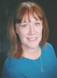 Ann McNally Ladwig (1960-2012)