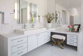 Gothobby single handle waterfall bathroom vanity sink faucet, chrome. Waterfall Vanity Houzz
