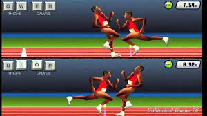Here you will find a huge number of different games (more than 1500), which are unblocked for school, offices and other enterprises. 2qwop Unblocked Games 76