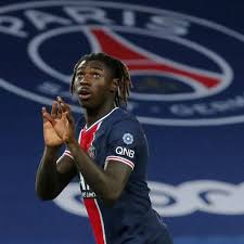 Check spelling or type a new query. Hohe Ablose Psg Nimmt Gesprache Um Kean Auf