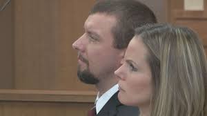 Trial underway for Houlton man accused of double murder