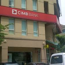 Jpmorgan chase bank locations near me. Cimb Bank Sunway Giza Bank