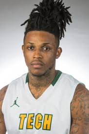 Montrell Williams (2/15/2017)