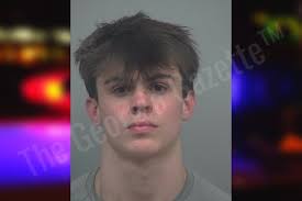 Kaleb Williams — Gwinnett County Jail Bookings