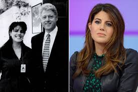 Lewinsky discussed the affair with. Monica Lewinsky Has Priceless Response To Dumbest Question Ever Asked