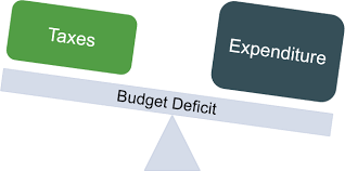 Malaysia's budget deficit was 4.5% of its gross domestic product (gdp) last year. Pakistan S Budget Deficit Projected To Clock At 6 For Fy18 19 Fitch Solutions Profit By Pakistan Today