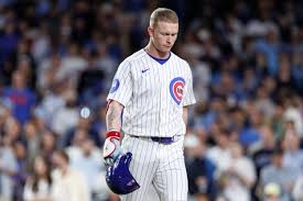 Extra-innings loss is Chicago Cubs’ 8th straight at home — and 18th in 23 games overall: ‘We’re not earning it’