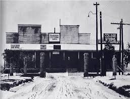 North Gate College Station Tx 1920s Texas Aggies Texas History College Station
