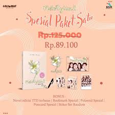 Sinopsis melodylan 2019 hepii com. Novel Melodylan 2 Asri Aci Shopee Indonesia