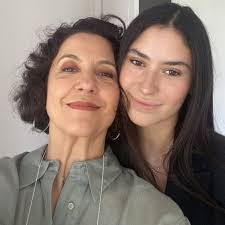 Veronica Merchant's Instagram, Twitter & Facebook