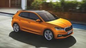Škoda fabia will support you with numerous safety assistants, simply clever features and. Reh6im1mve7p6m