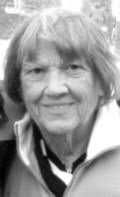 Sharon Reese Obituary (2012)