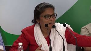 Mamata, abhishek banerjee have excellent vision for tmc: Congress Will Scrap Triple Talaq Law When It Comes To Power Women Wing Chief Sushmita Dev