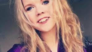 Reagen Skinner, Hannah Ferguson remembered as Robert Crockford jailed over  fatal crash