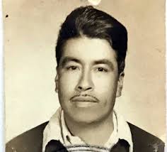 Felipe Mireles, Obituary