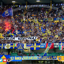 Sports club in verona, italy. Stand Your Ground On Twitter Hellas Verona Cittadella Verona Regresa A Serie A M Bentegodi 02 06 1