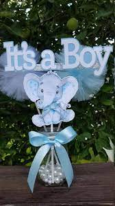 The possibilities are endless when it comes to baby shower décor. It S A Boy Elephant Centerpieces Baby Shower Centerpieces Elephant Theme Decorations Elephant Baby Shower Decorations It S A Boy Baby Elephant Baby Shower Centerpieces Boy Baby Shower Centerpieces Elephant Baby Shower Decorations