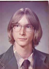 Julie Ulrich Obituary (1958