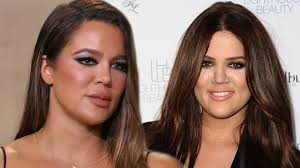 Check spelling or type a new query. Khloe Kardashian Confirms She S Had A Nose Job On Kuwtk Reunion Special Entertainment Tonight