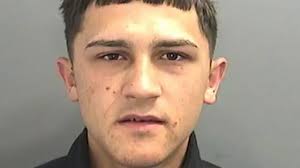 Sean Kelly murder: Two guilty of street knife attack