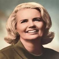 Charlene Nichols King Obituary (2021)